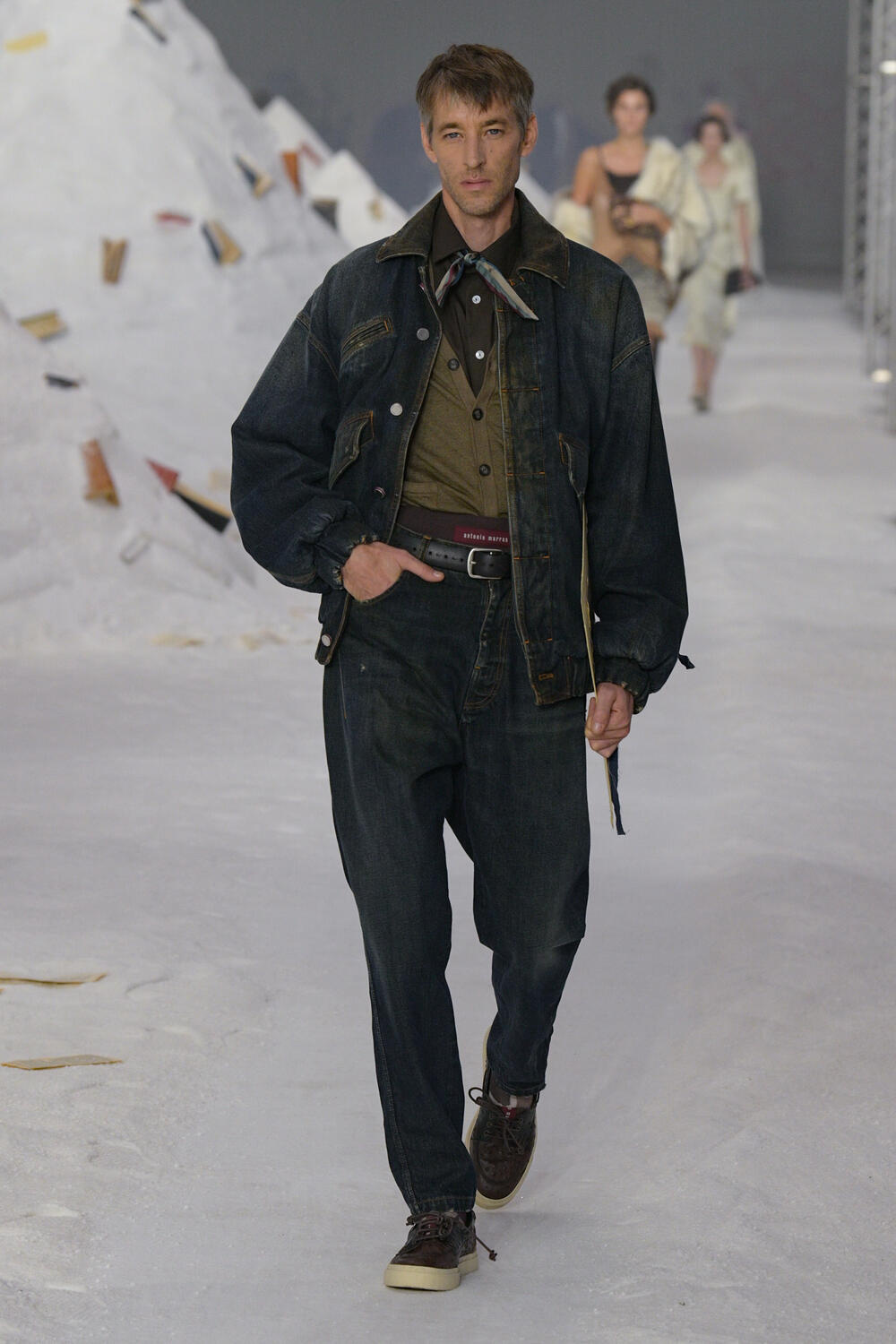 ANTONIO MARRAS WOMEN SS 2026 - Foto #44