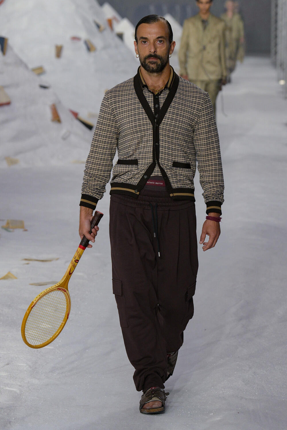 ANTONIO MARRAS WOMEN SS 2026 - Foto #55