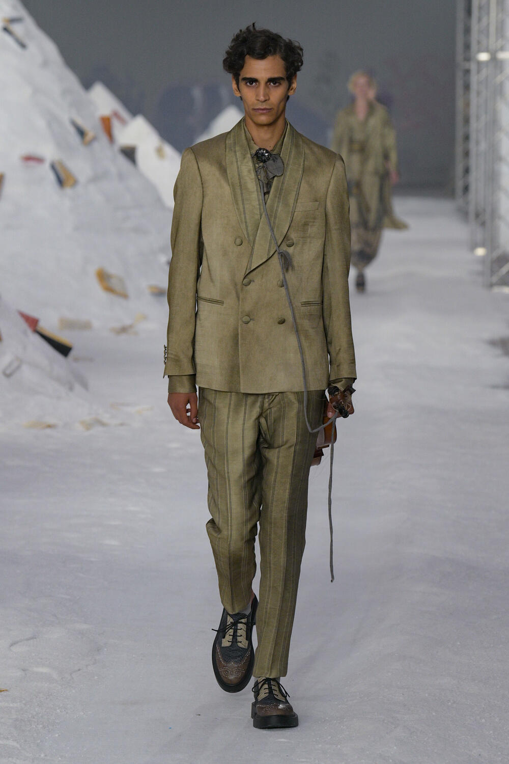 ANTONIO MARRAS WOMEN SS 2026 - Foto #56