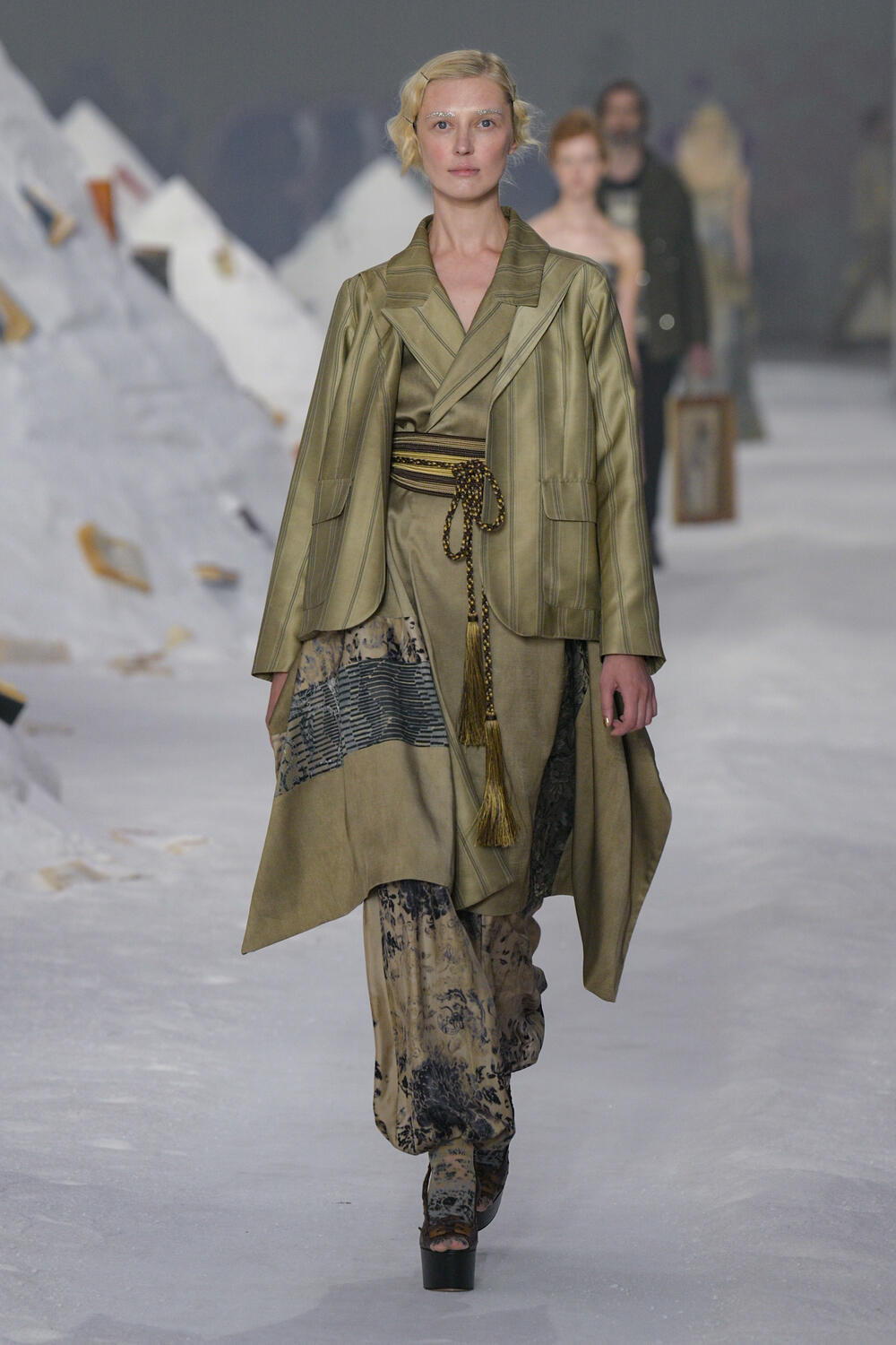 ANTONIO MARRAS WOMEN SS 2026 - Foto #57