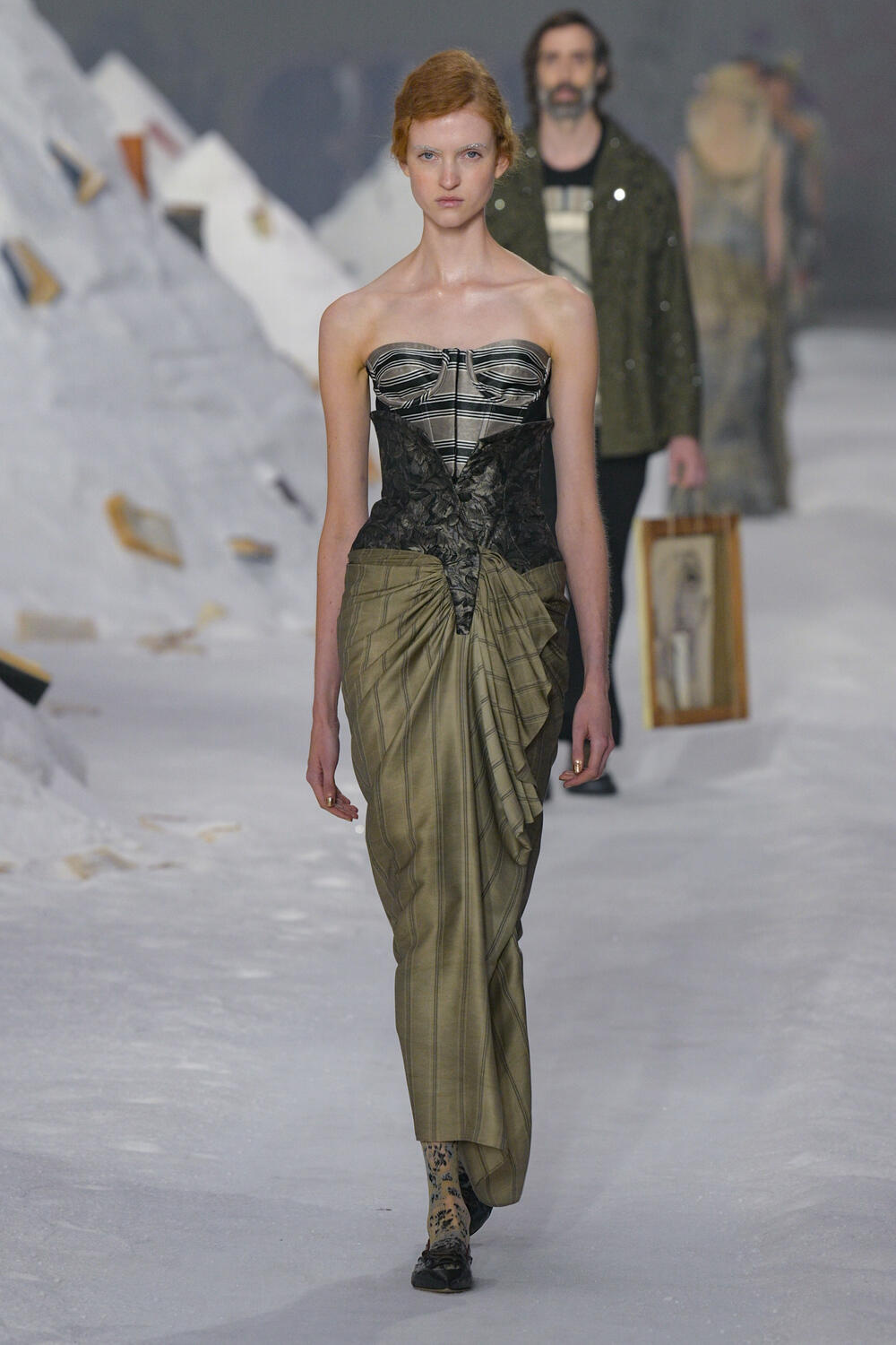 ANTONIO MARRAS WOMEN SS 2026 - Foto #58