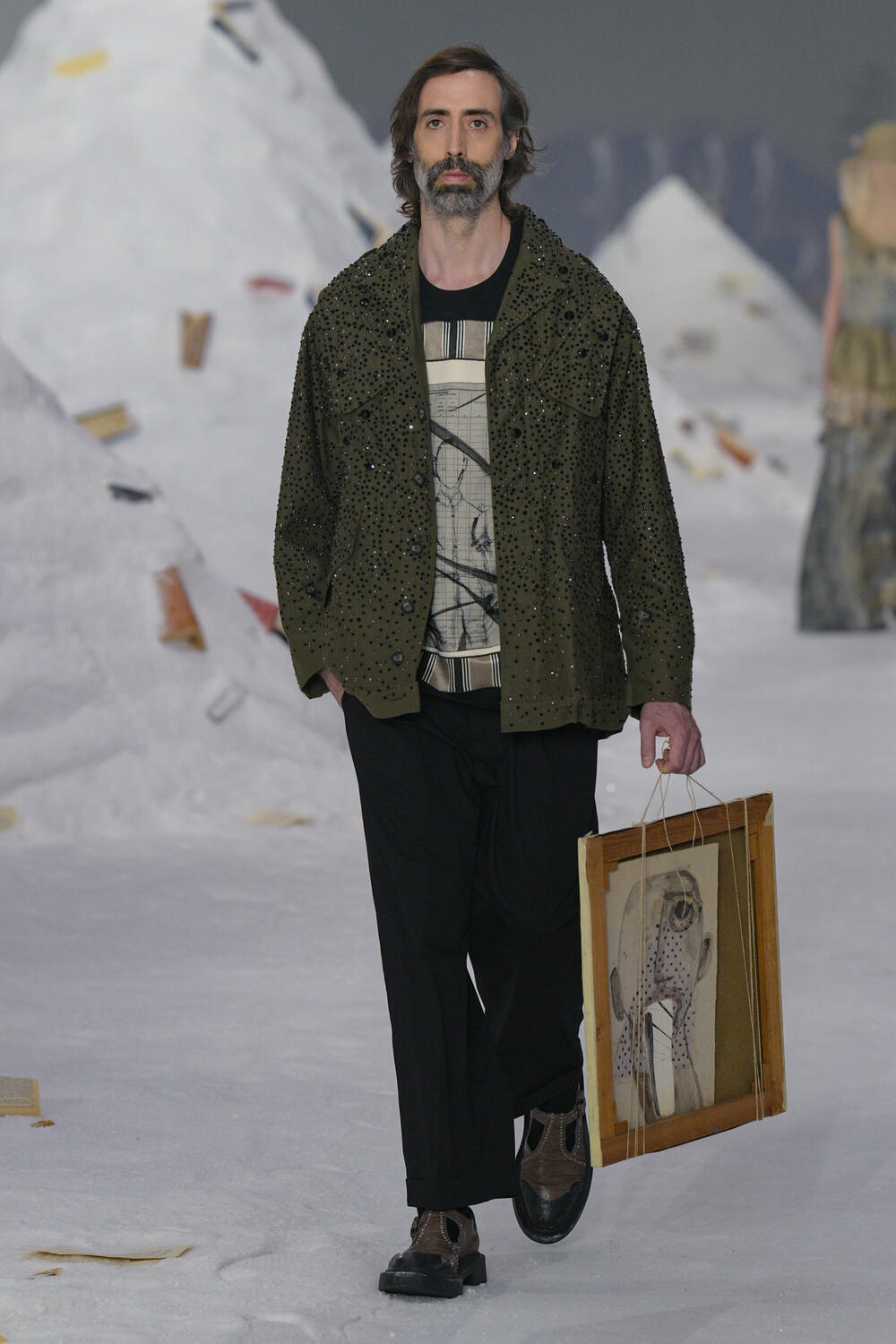 ANTONIO MARRAS WOMEN SS 2026 - Foto #59