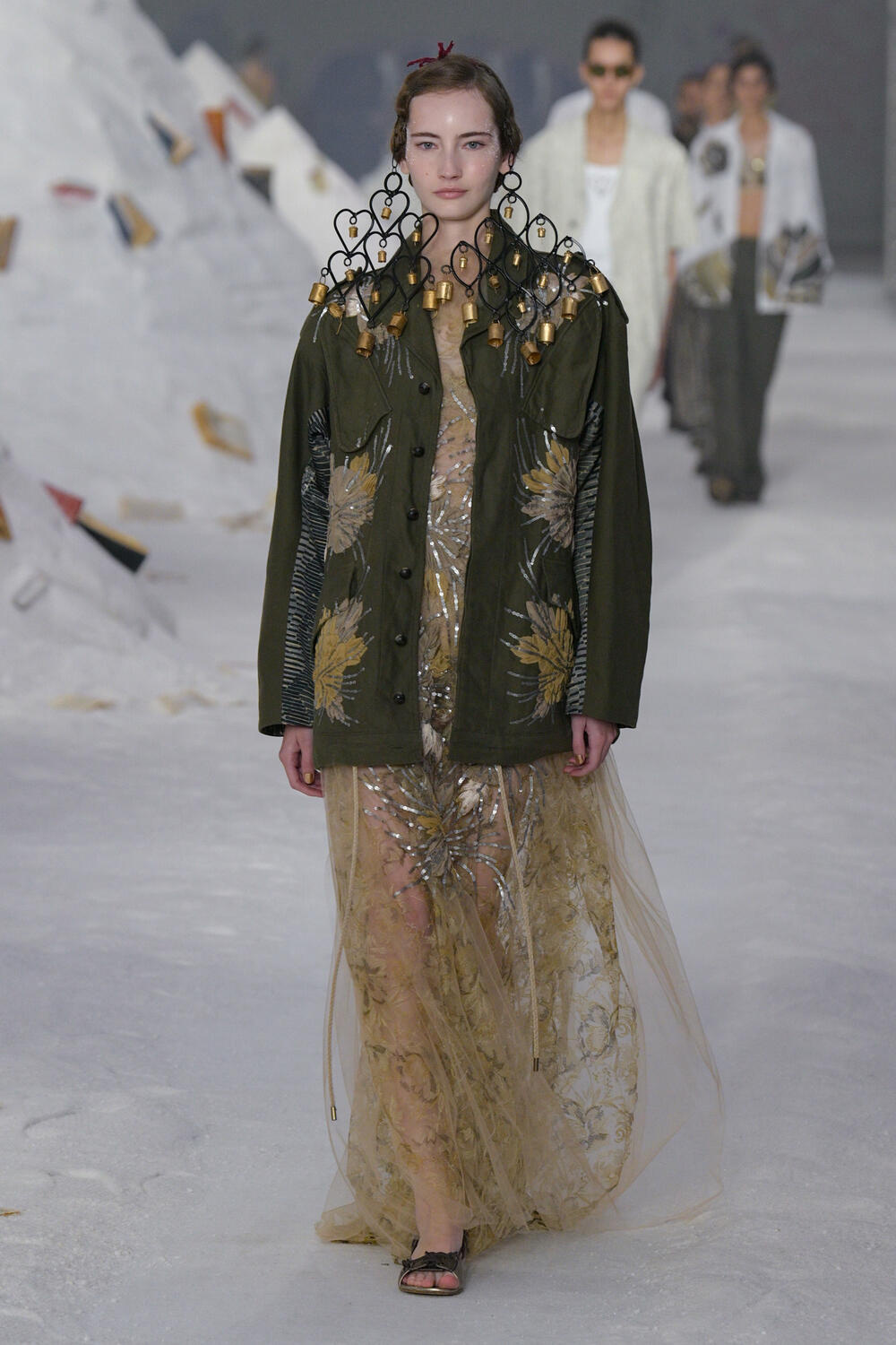 ANTONIO MARRAS WOMEN SS 2026 - Foto #51