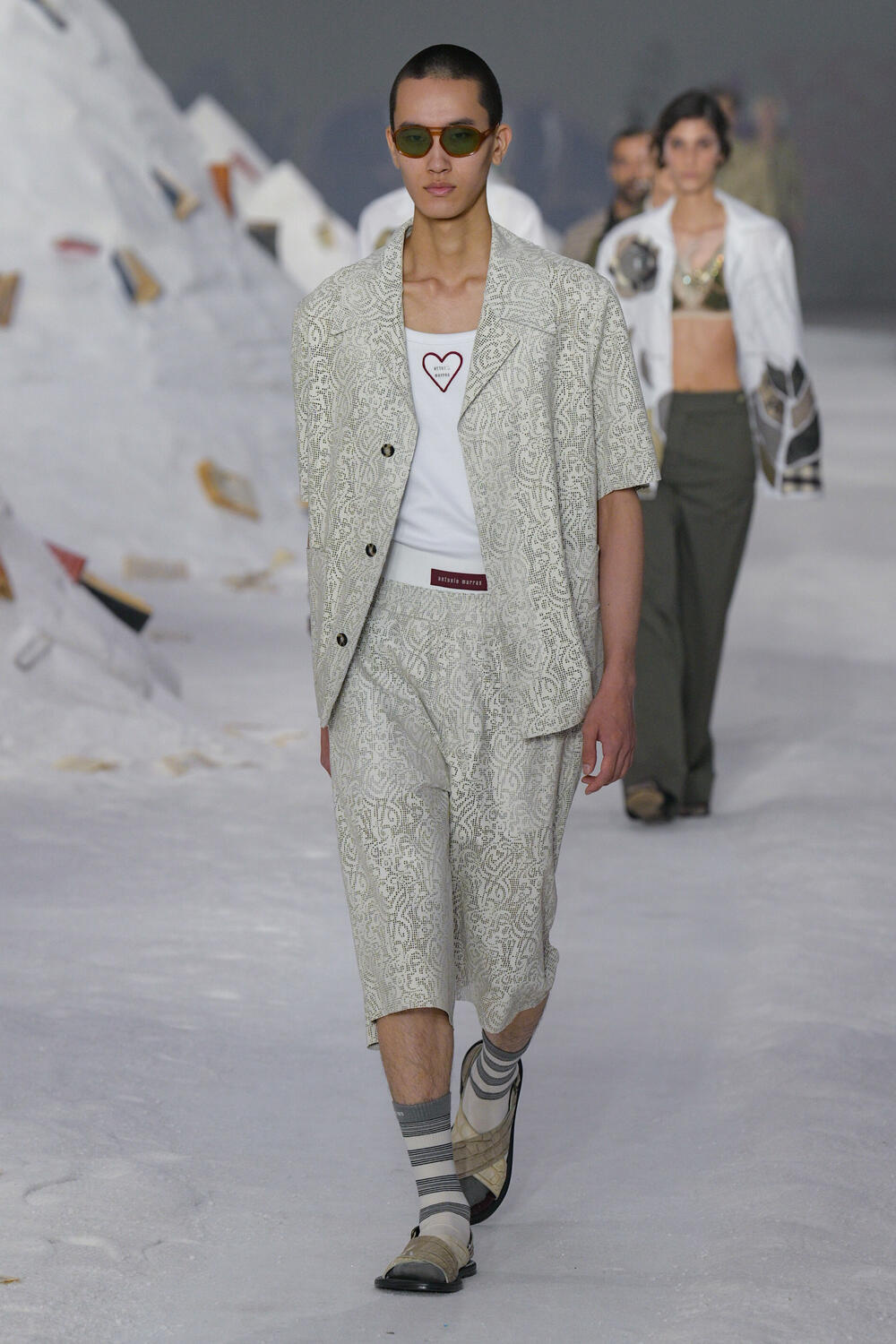 ANTONIO MARRAS WOMEN SS 2026 - Foto #52