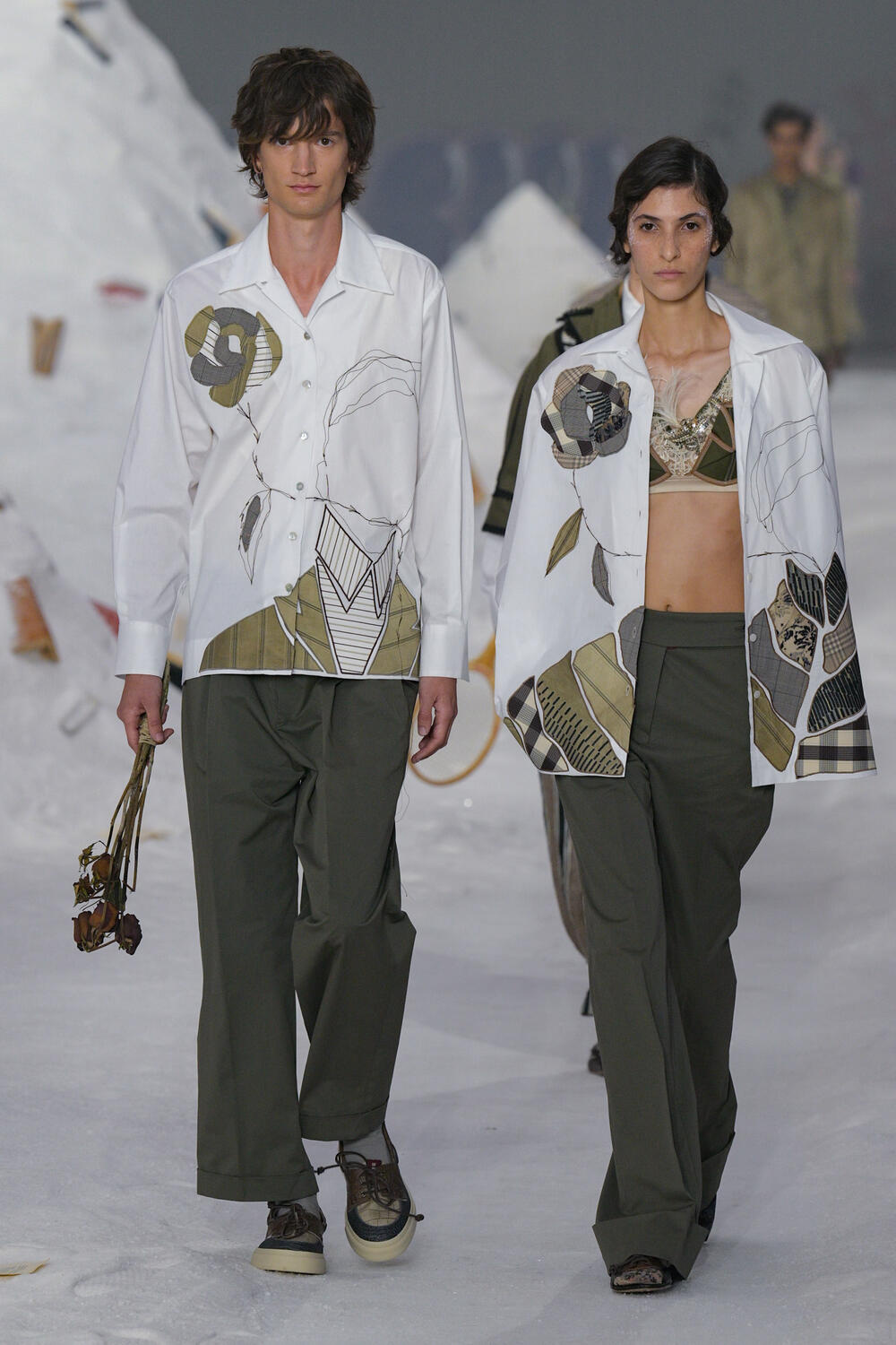 ANTONIO MARRAS WOMEN SS 2026 - Foto #53