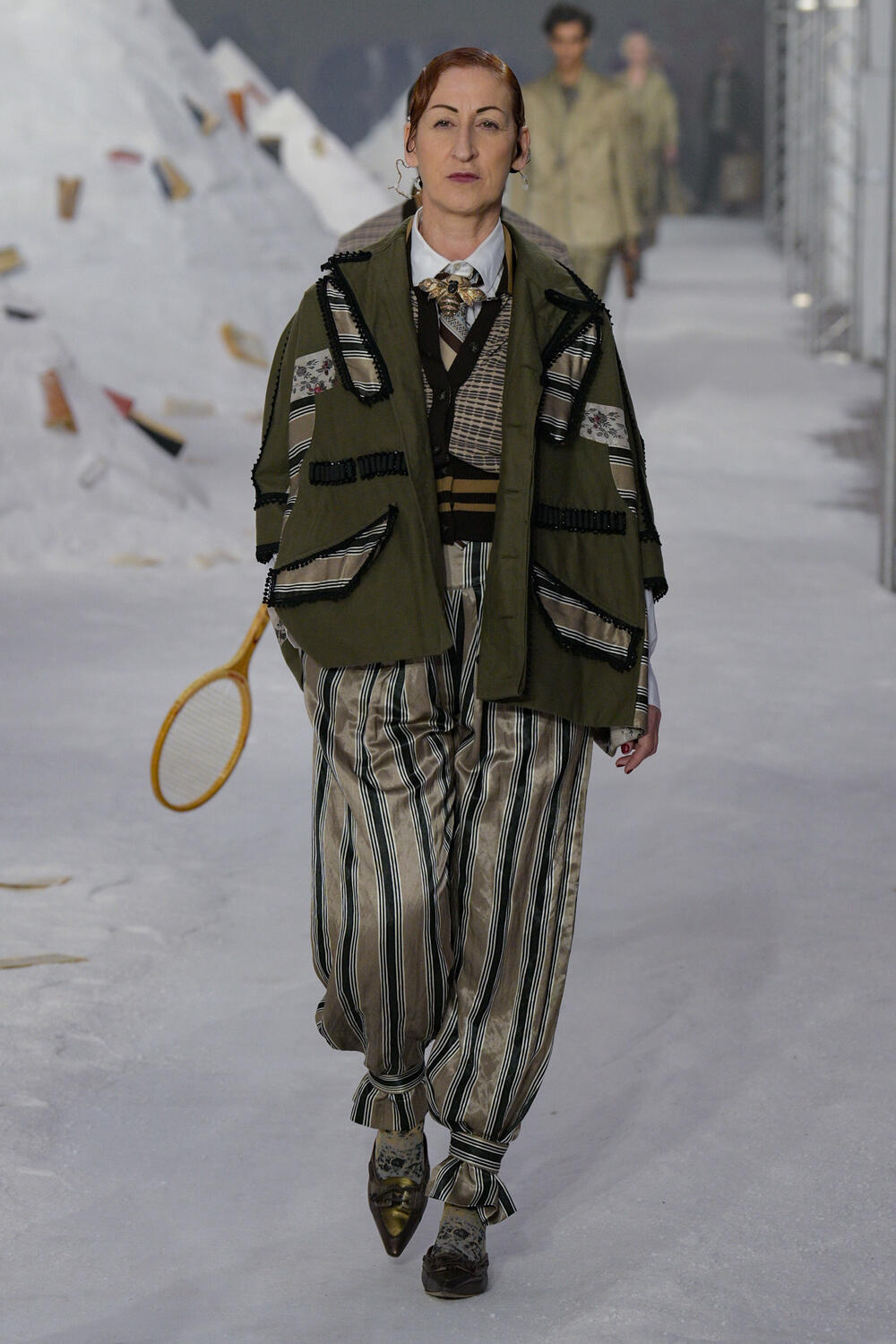 ANTONIO MARRAS WOMEN SS 2026 - Foto #54