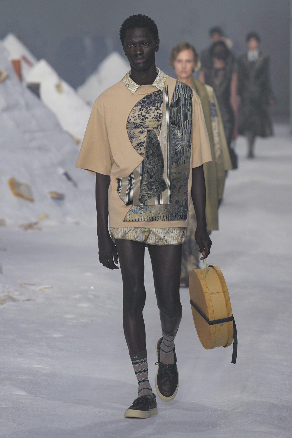 ANTONIO MARRAS WOMEN SS 2026 - Foto #65