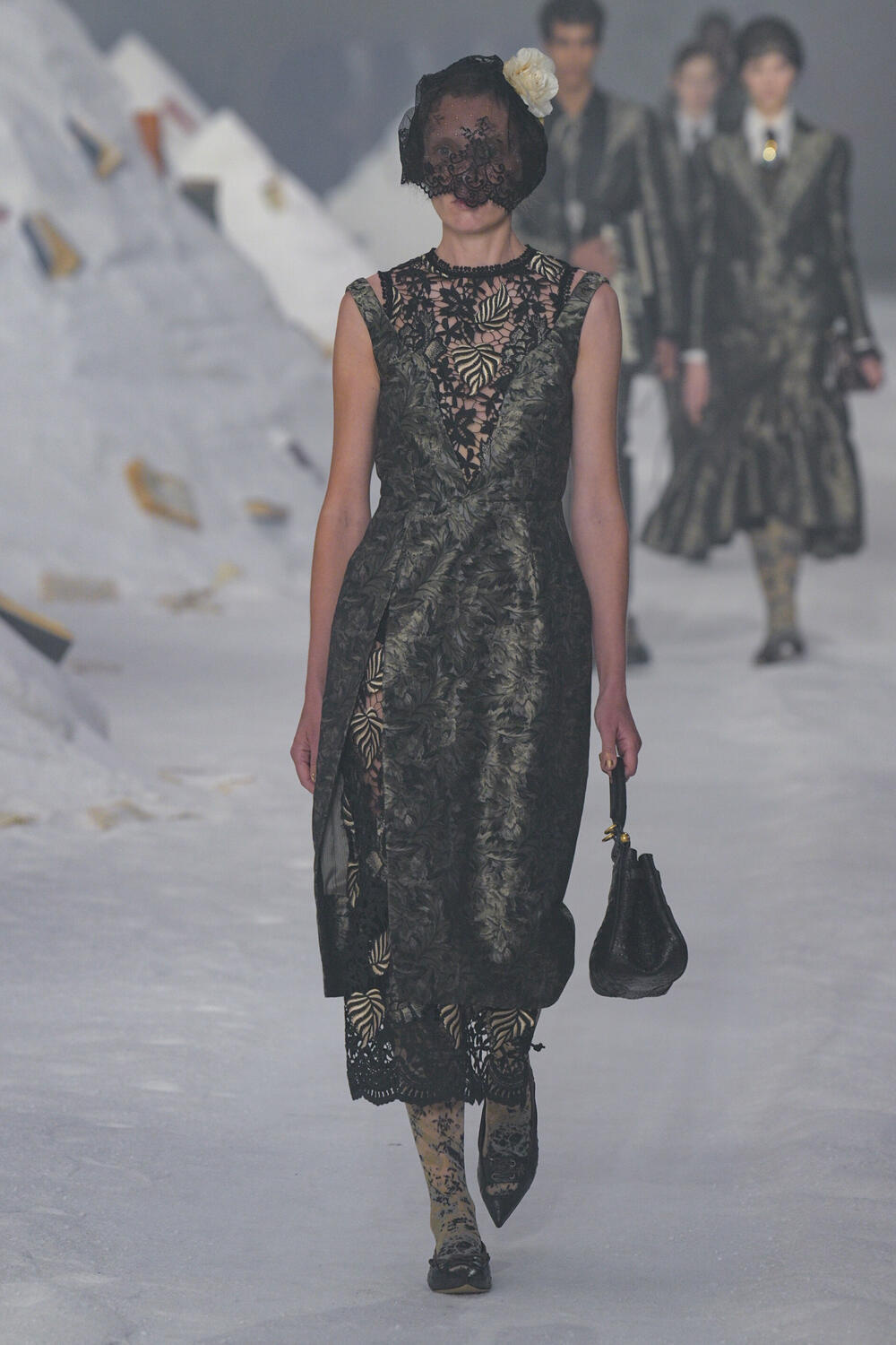ANTONIO MARRAS WOMEN SS 2026 - Foto #67