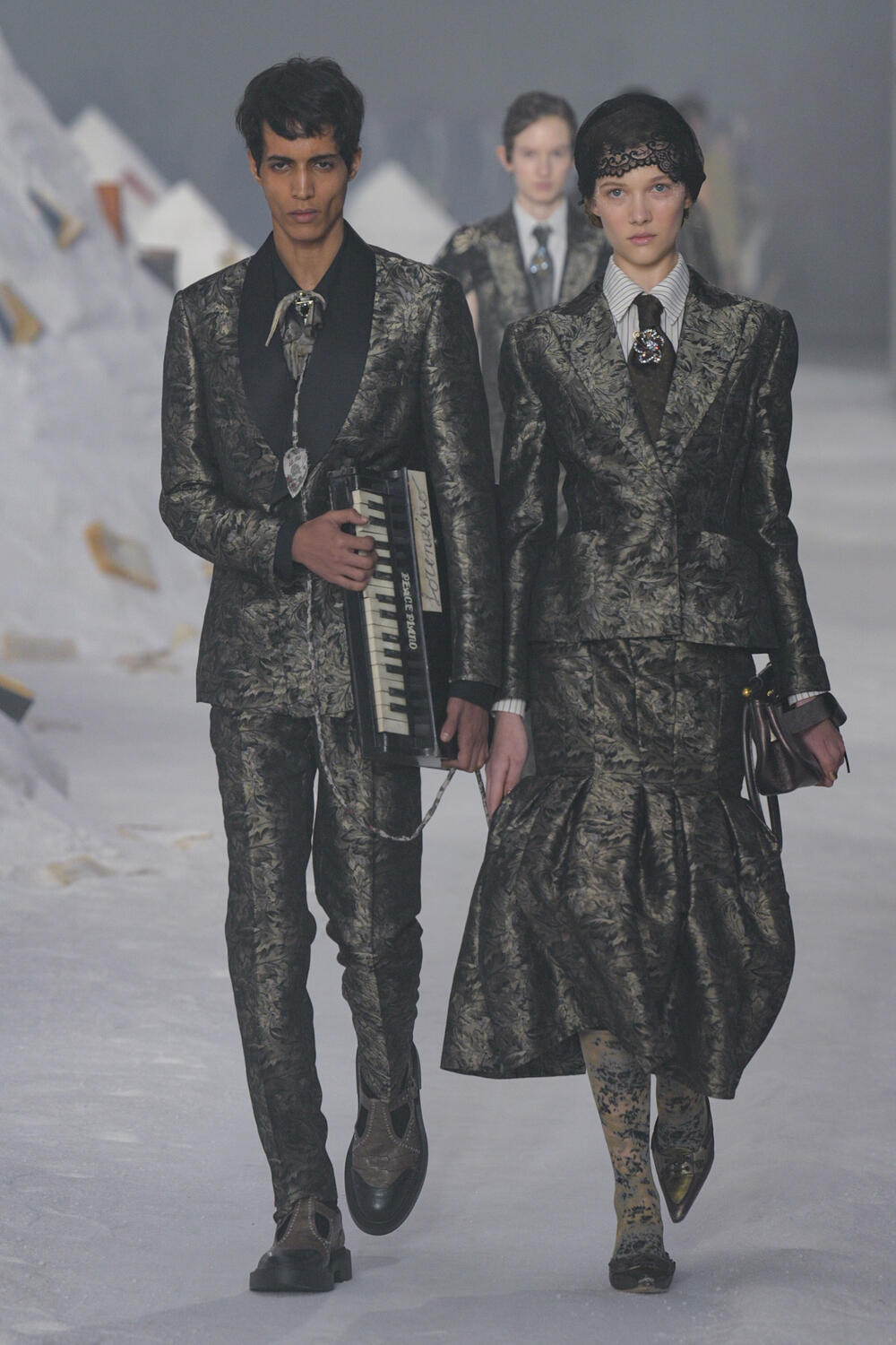 ANTONIO MARRAS WOMEN SS 2026 - Foto #68