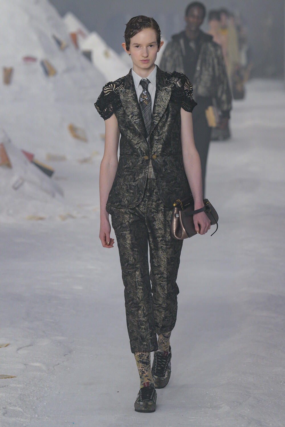 ANTONIO MARRAS WOMEN SS 2026 - Foto #69