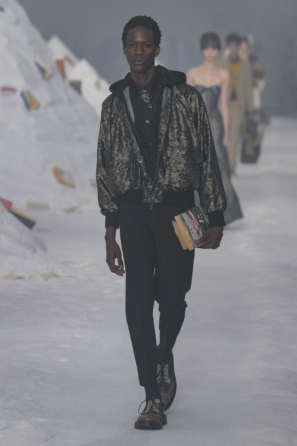 ANTONIO MARRAS WOMEN SS 2026 - Foto #70