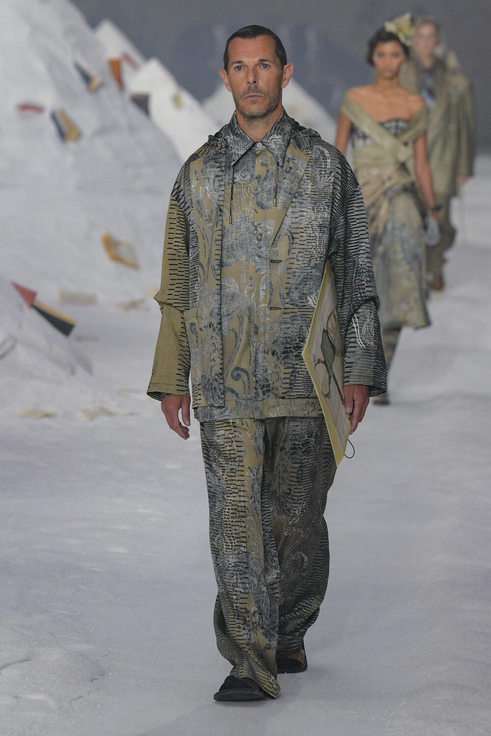ANTONIO MARRAS WOMEN SS 2026 - Foto #61
