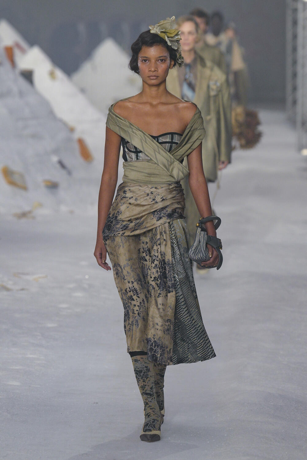 ANTONIO MARRAS WOMEN SS 2026 - Foto #62