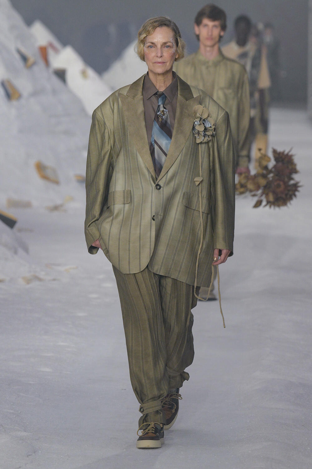 ANTONIO MARRAS WOMEN SS 2026 - Foto #63
