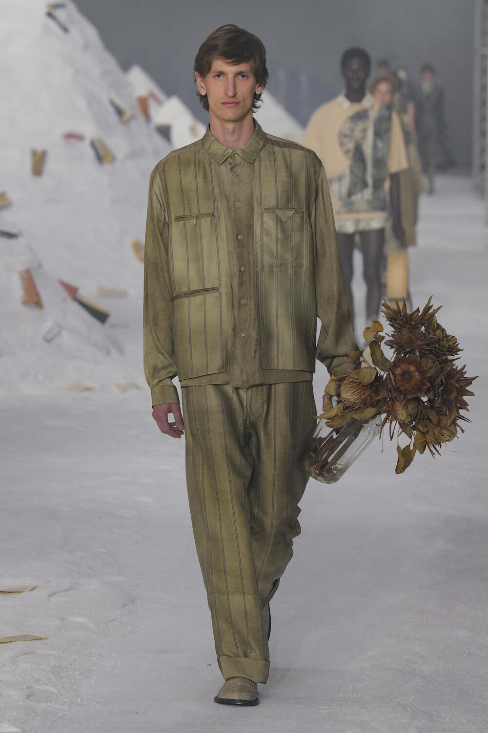 ANTONIO MARRAS WOMEN SS 2026 - Foto #64