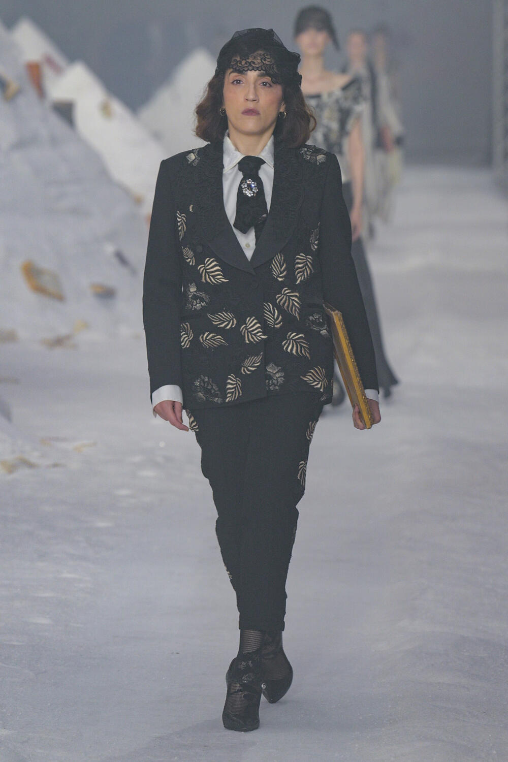 ANTONIO MARRAS WOMEN SS 2026 - Foto #75