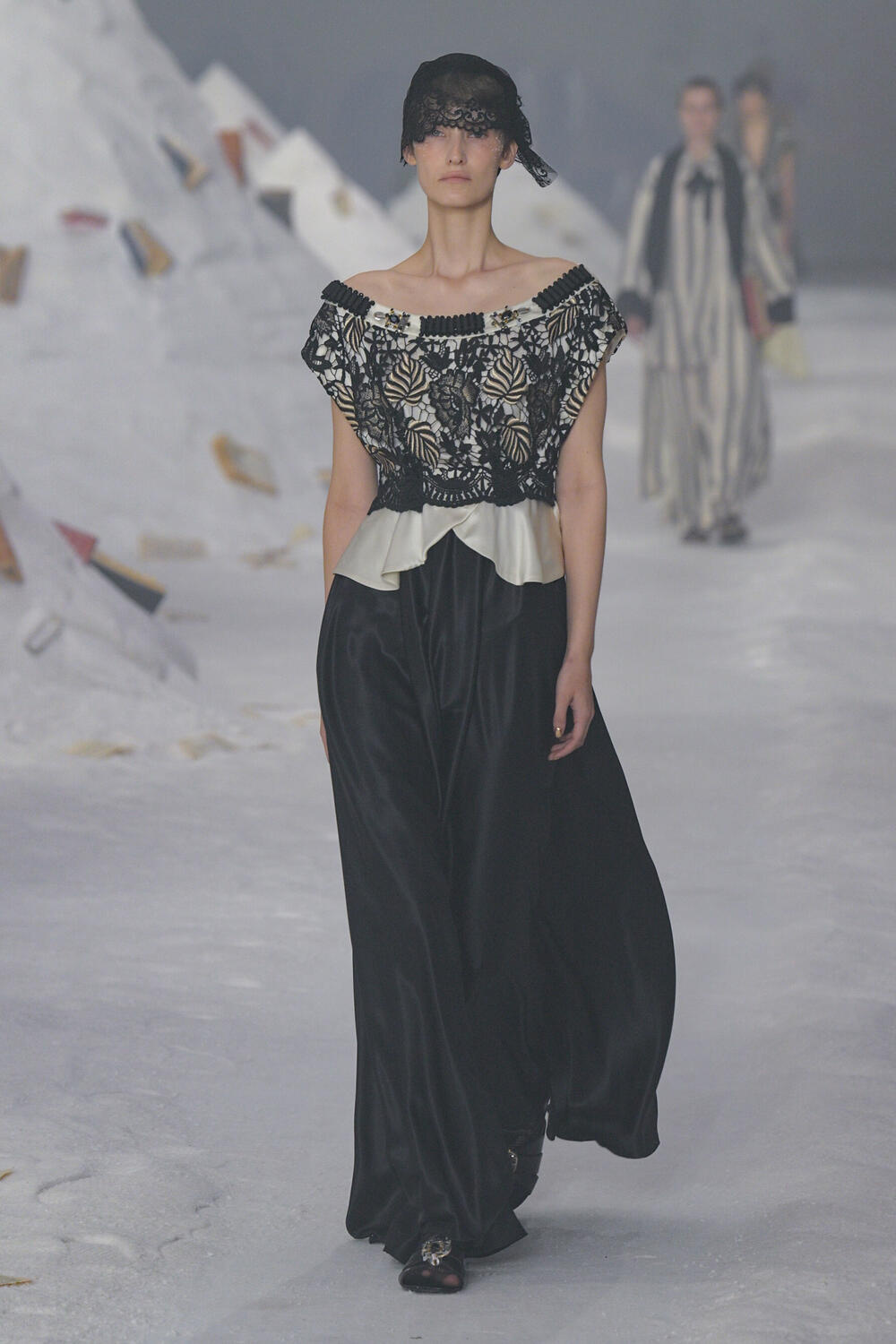 ANTONIO MARRAS WOMEN SS 2026 - Foto #76