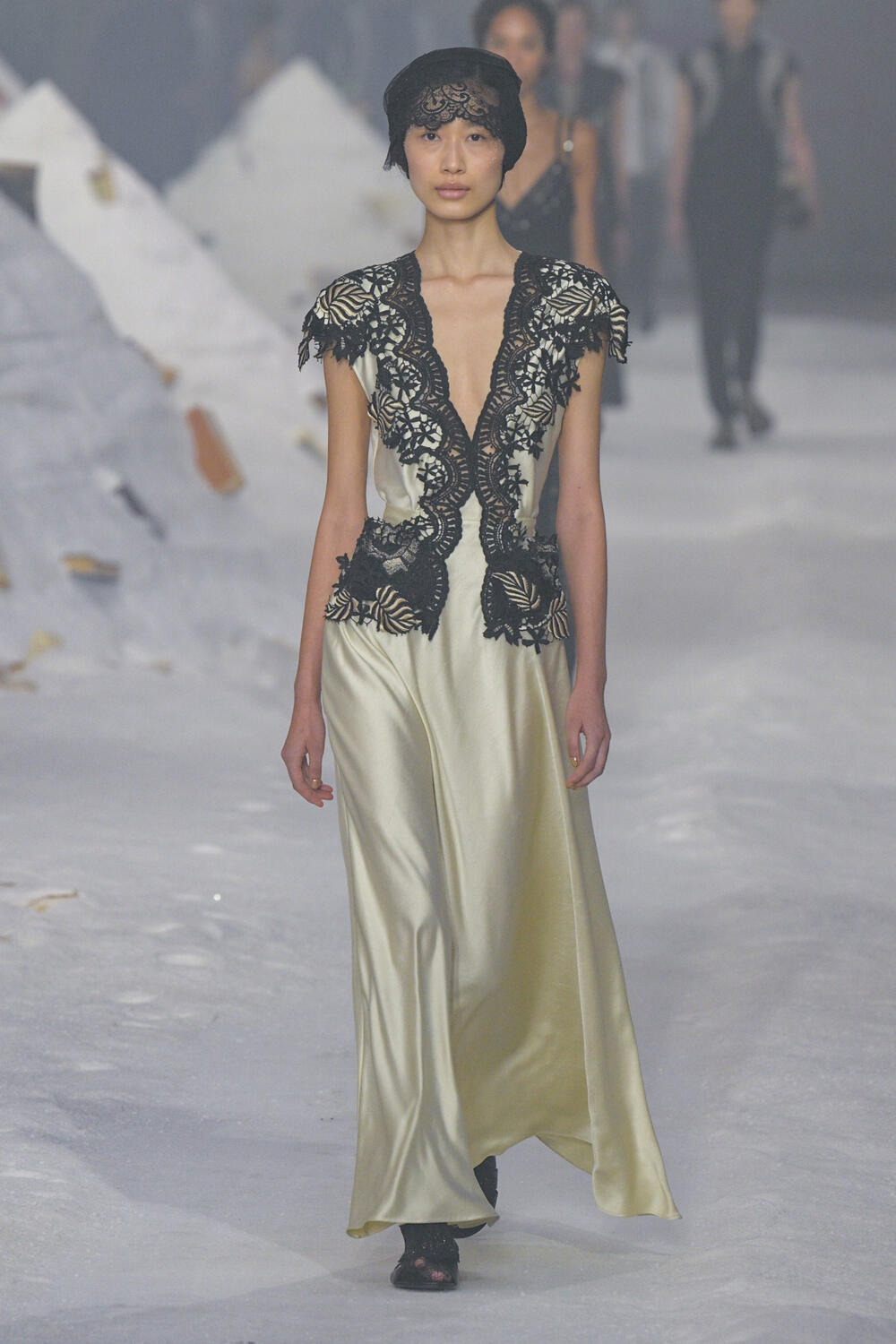 ANTONIO MARRAS WOMEN SS 2026 - Foto #78