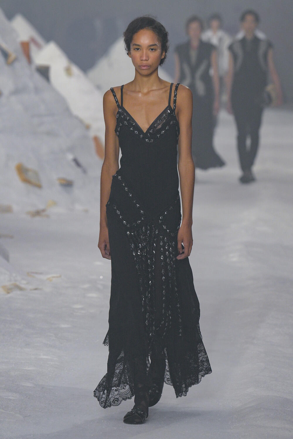 ANTONIO MARRAS WOMEN SS 2026 - Foto #79