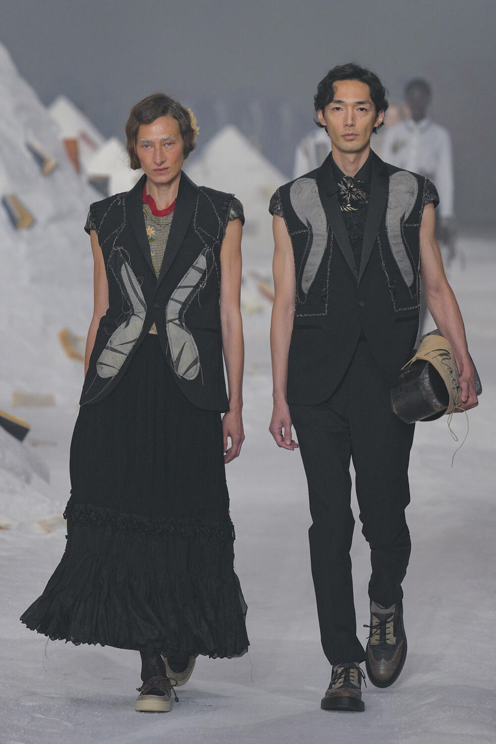 ANTONIO MARRAS WOMEN SS 2026 - Foto #80