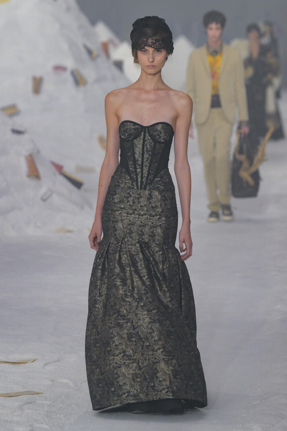 ANTONIO MARRAS WOMEN SS 2026 - Foto #71