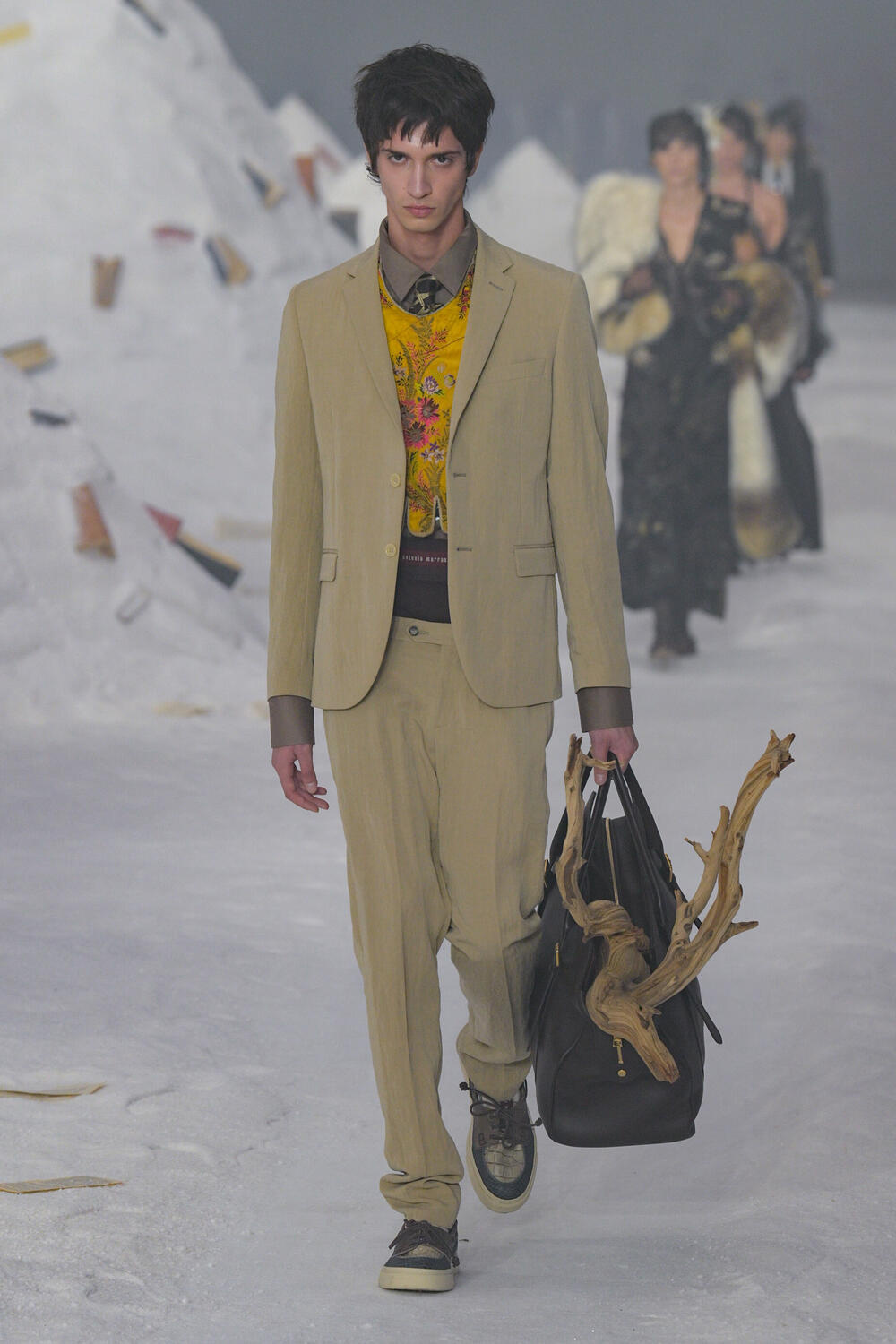 ANTONIO MARRAS WOMEN SS 2026 - Foto #72