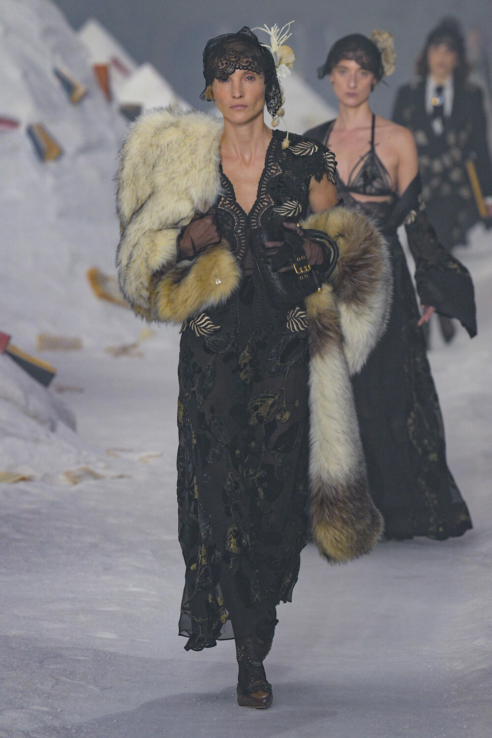 ANTONIO MARRAS WOMEN SS 2026 - Foto #73