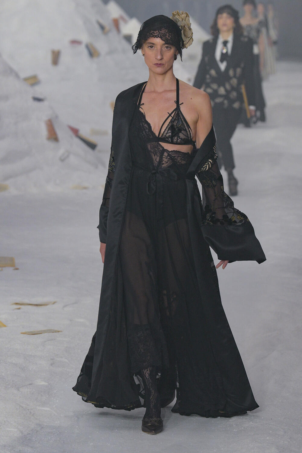 ANTONIO MARRAS WOMEN SS 2026 - Foto #74