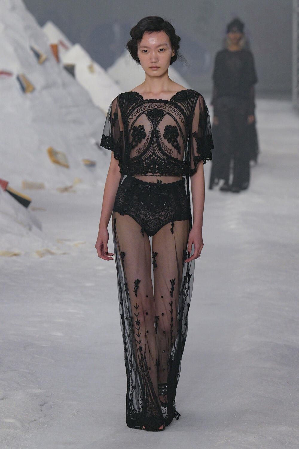 ANTONIO MARRAS WOMEN SS 2026 - Foto #85