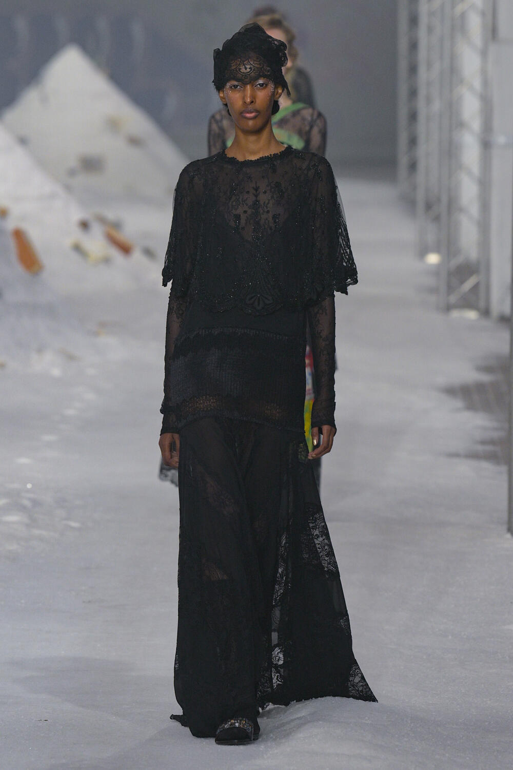 ANTONIO MARRAS WOMEN SS 2026 - Foto #86