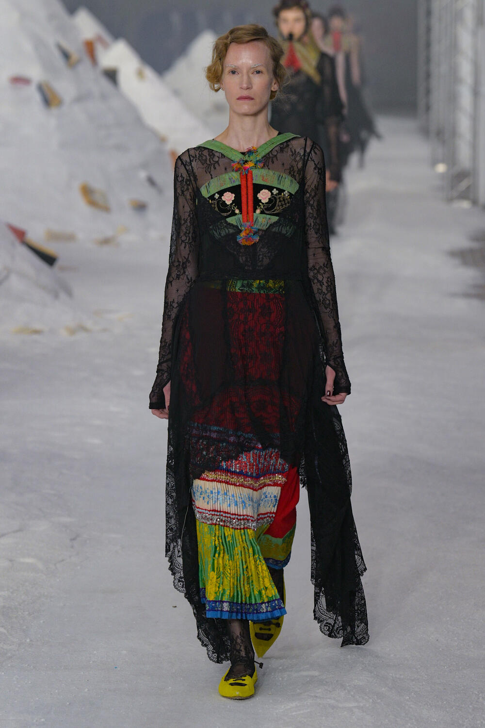ANTONIO MARRAS WOMEN SS 2026 - Foto #87