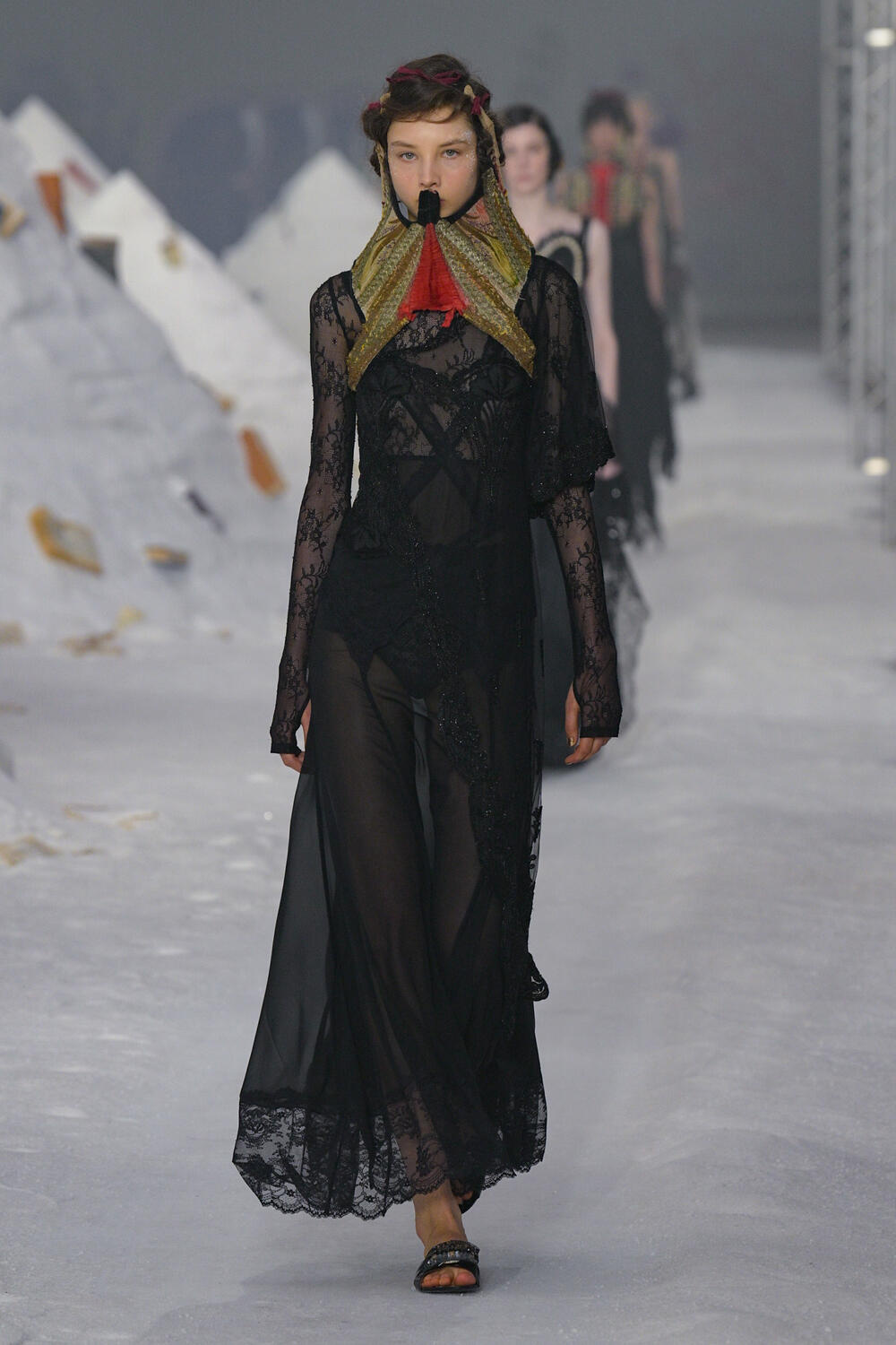 ANTONIO MARRAS WOMEN SS 2026 - Foto #88