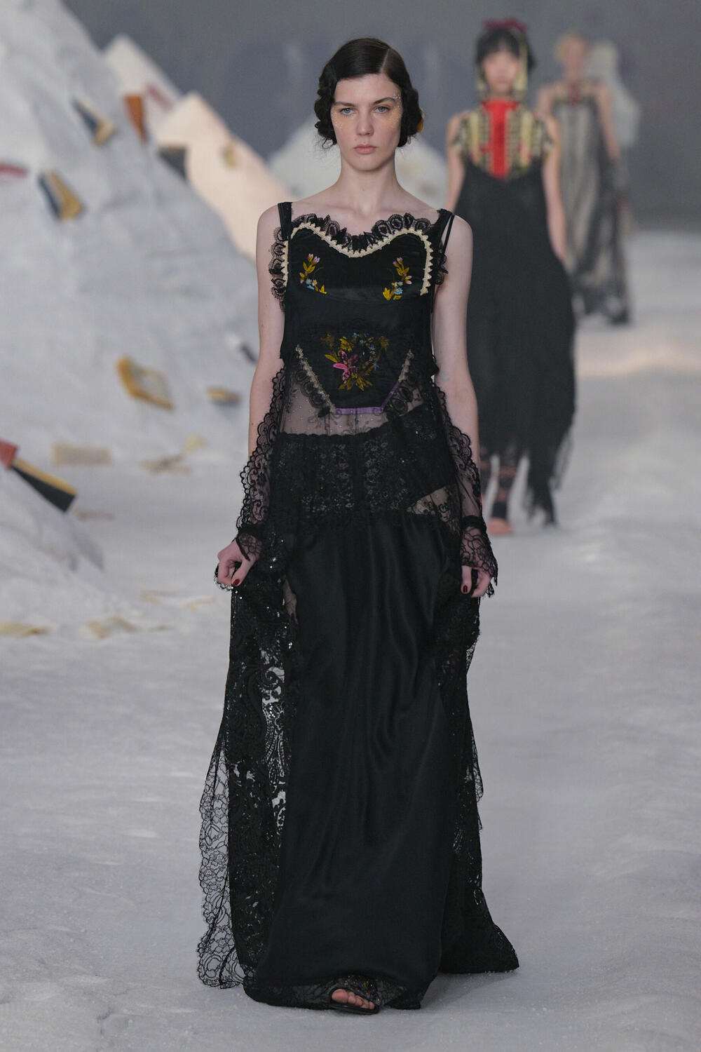 ANTONIO MARRAS WOMEN SS 2026 - Foto #89