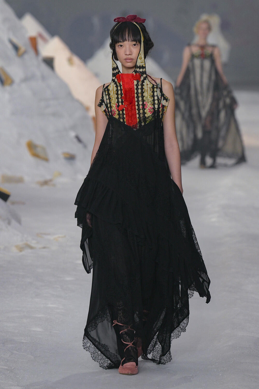 ANTONIO MARRAS WOMEN SS 2026 - Foto #90