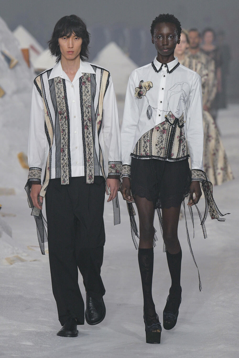 ANTONIO MARRAS WOMEN SS 2026 - Foto #81