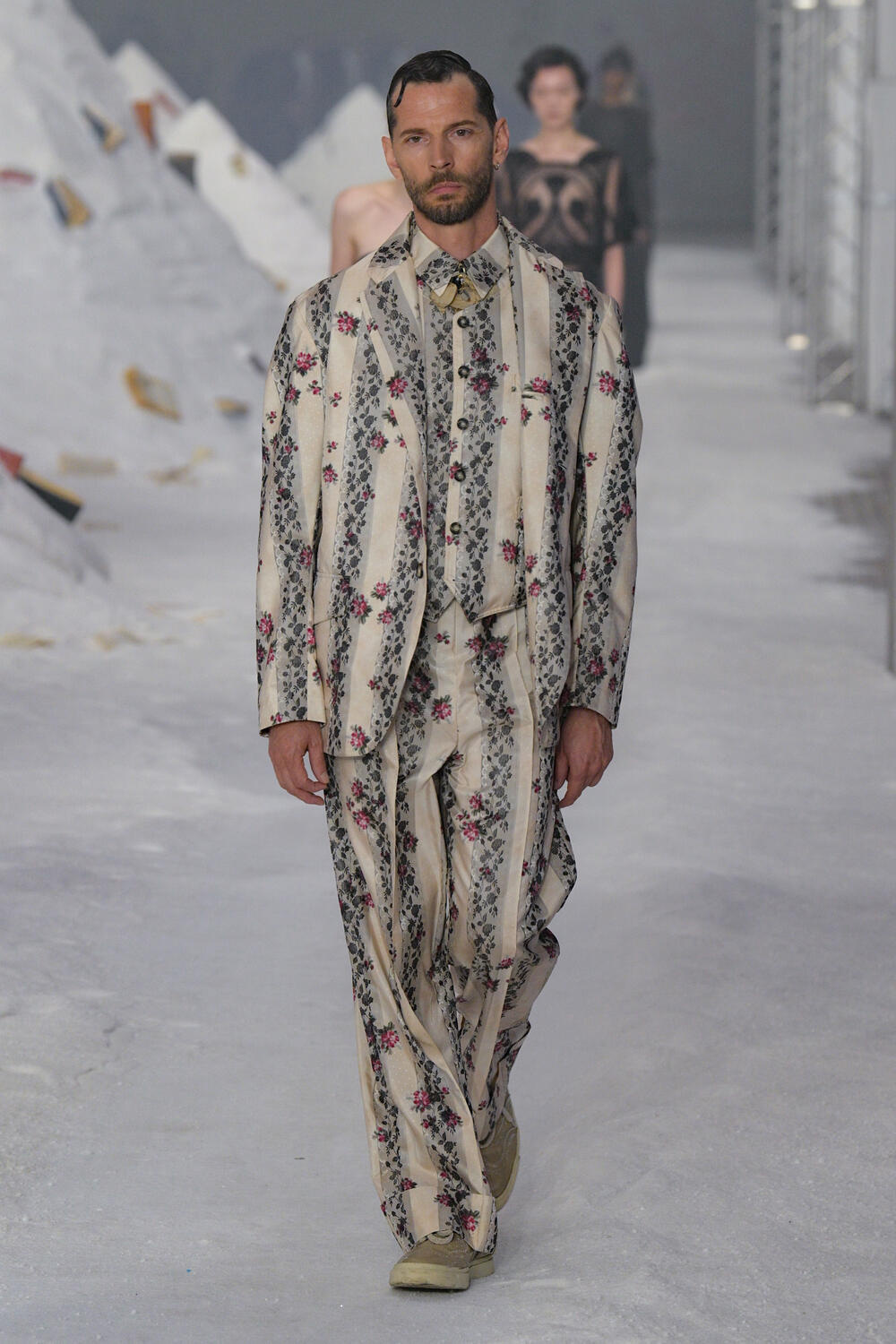 ANTONIO MARRAS WOMEN SS 2026 - Foto #83