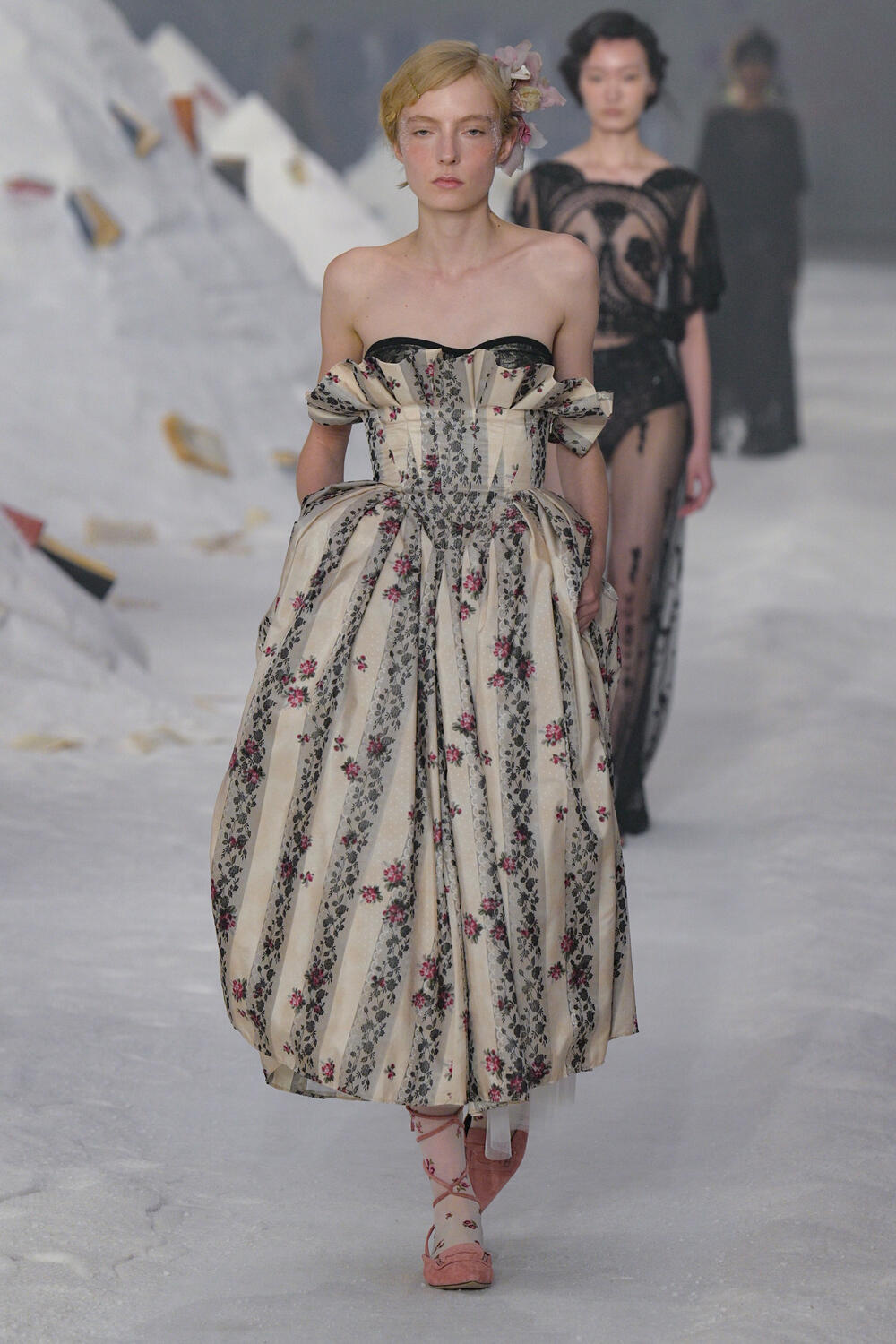 ANTONIO MARRAS WOMEN SS 2026 - Foto #84