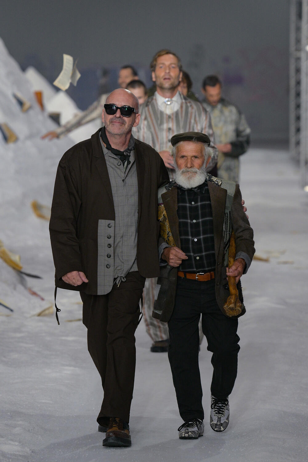 ANTONIO MARRAS WOMEN SS 2026 - Foto #95