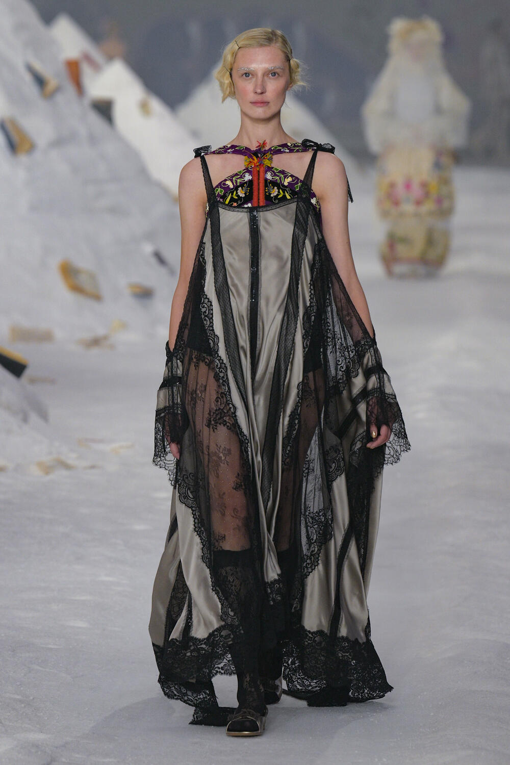 ANTONIO MARRAS WOMEN SS 2026 - Foto #91
