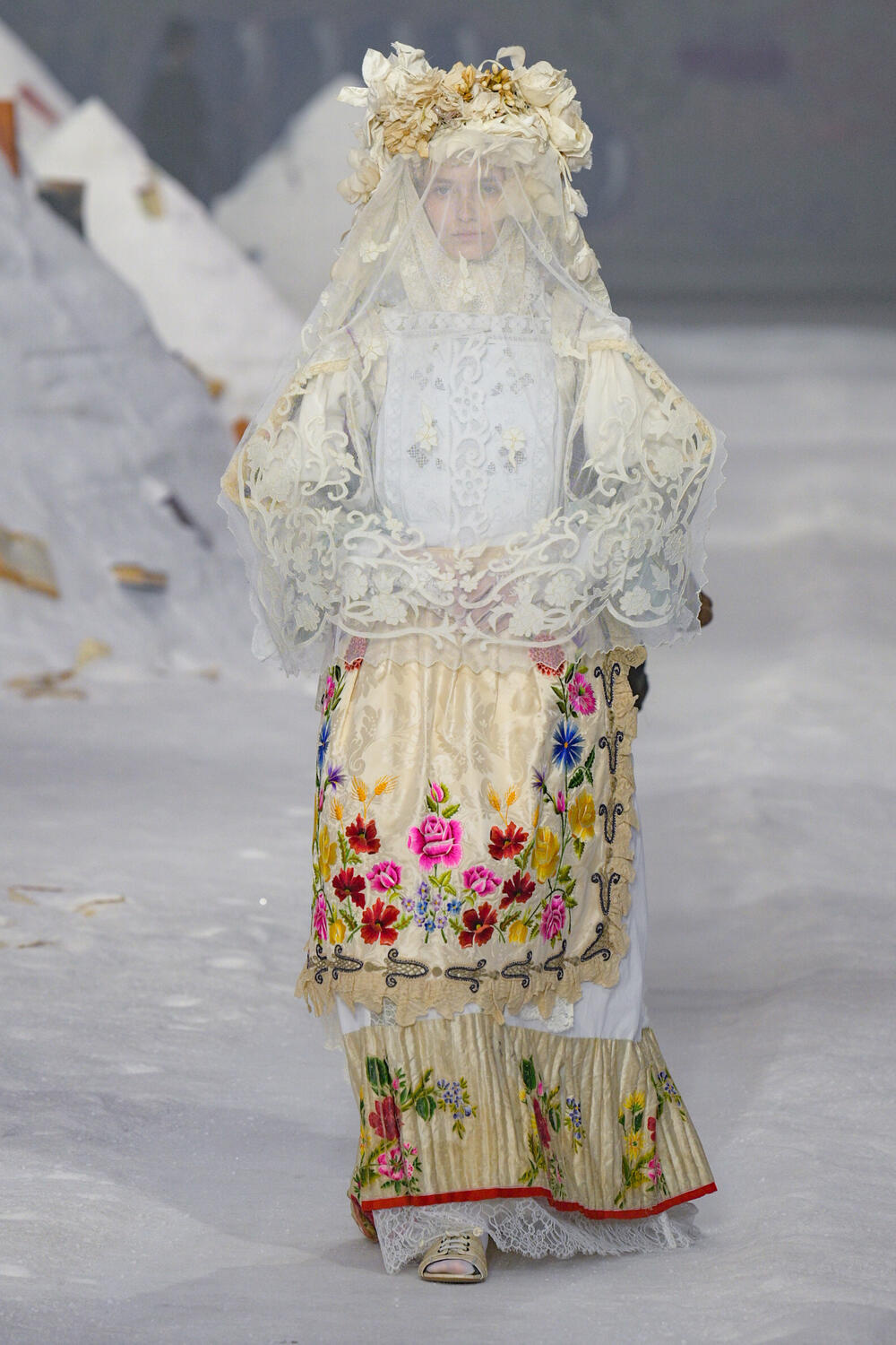 ANTONIO MARRAS WOMEN SS 2026 - Foto #92