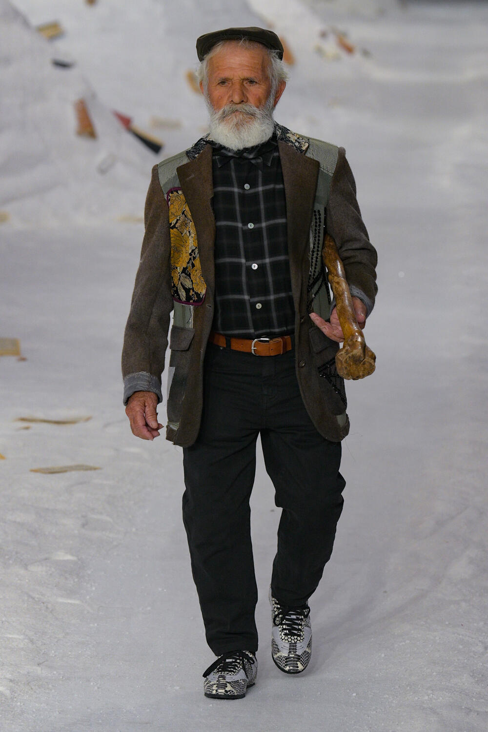 ANTONIO MARRAS WOMEN SS 2026 - Foto #93