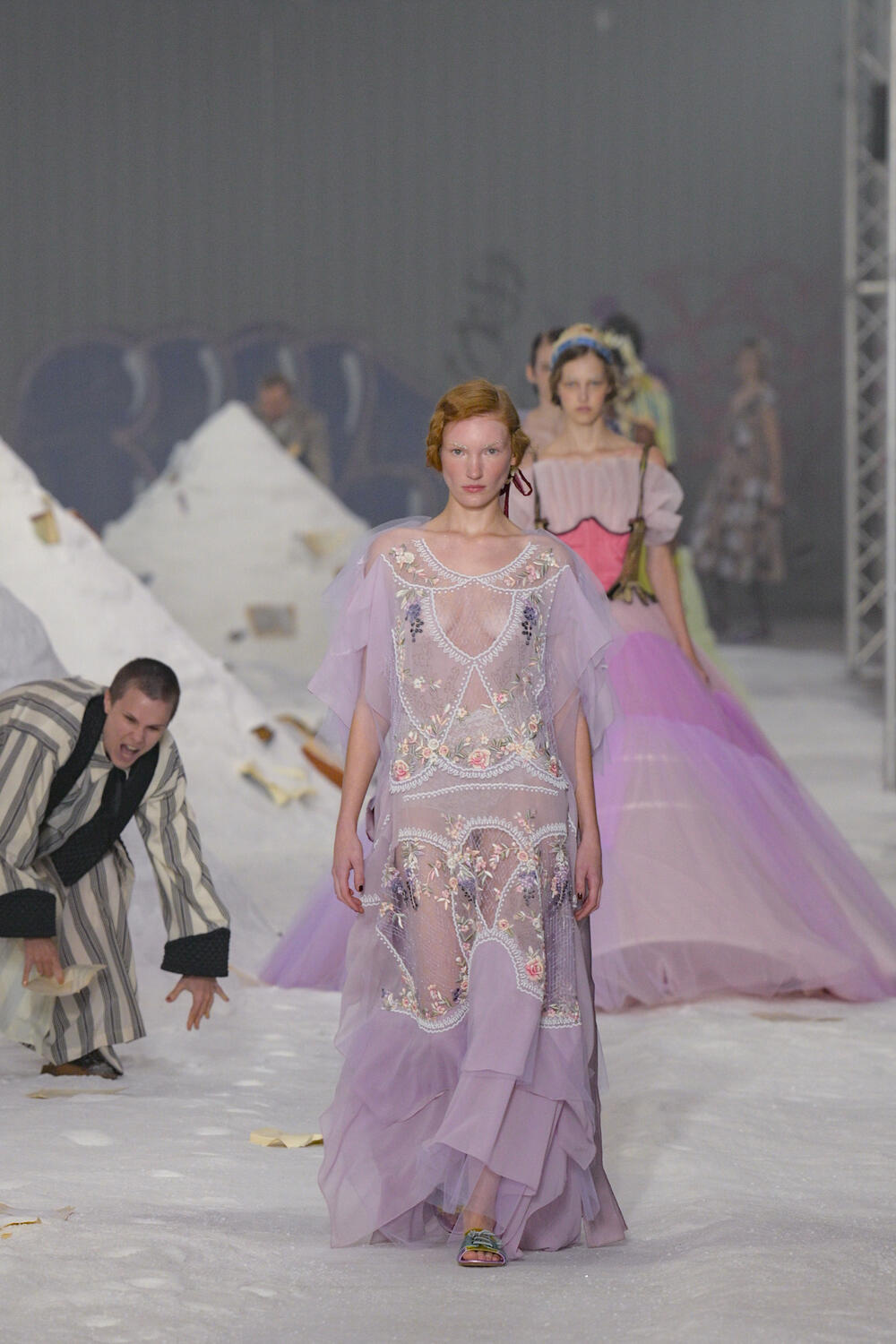 ANTONIO MARRAS WOMEN SS 2026 - Foto #94