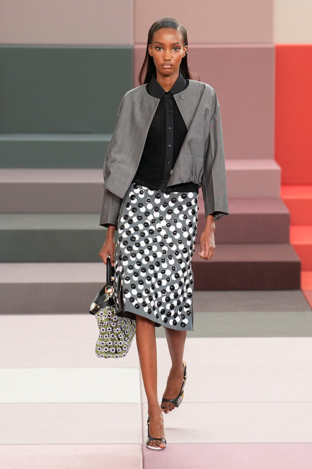 FENDI WOMEN SS 2026 - Foto #1