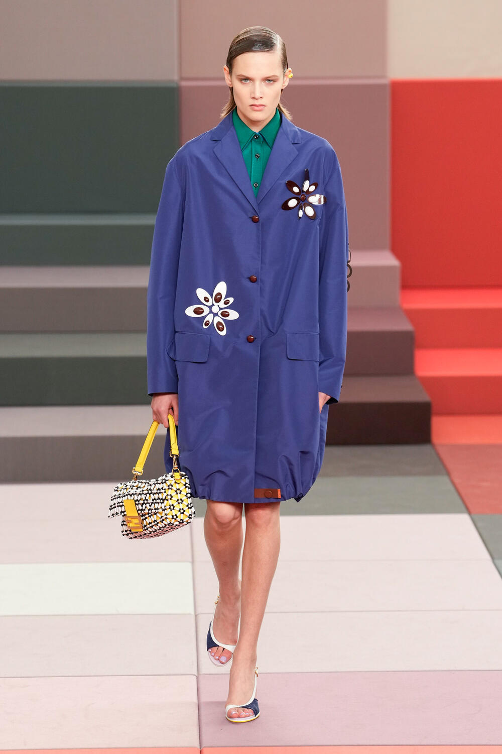 FENDI WOMEN SS 2026 - Foto #2