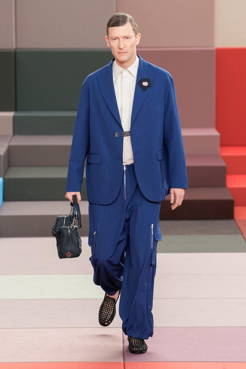 FENDI WOMEN SS 2026 - Foto #4