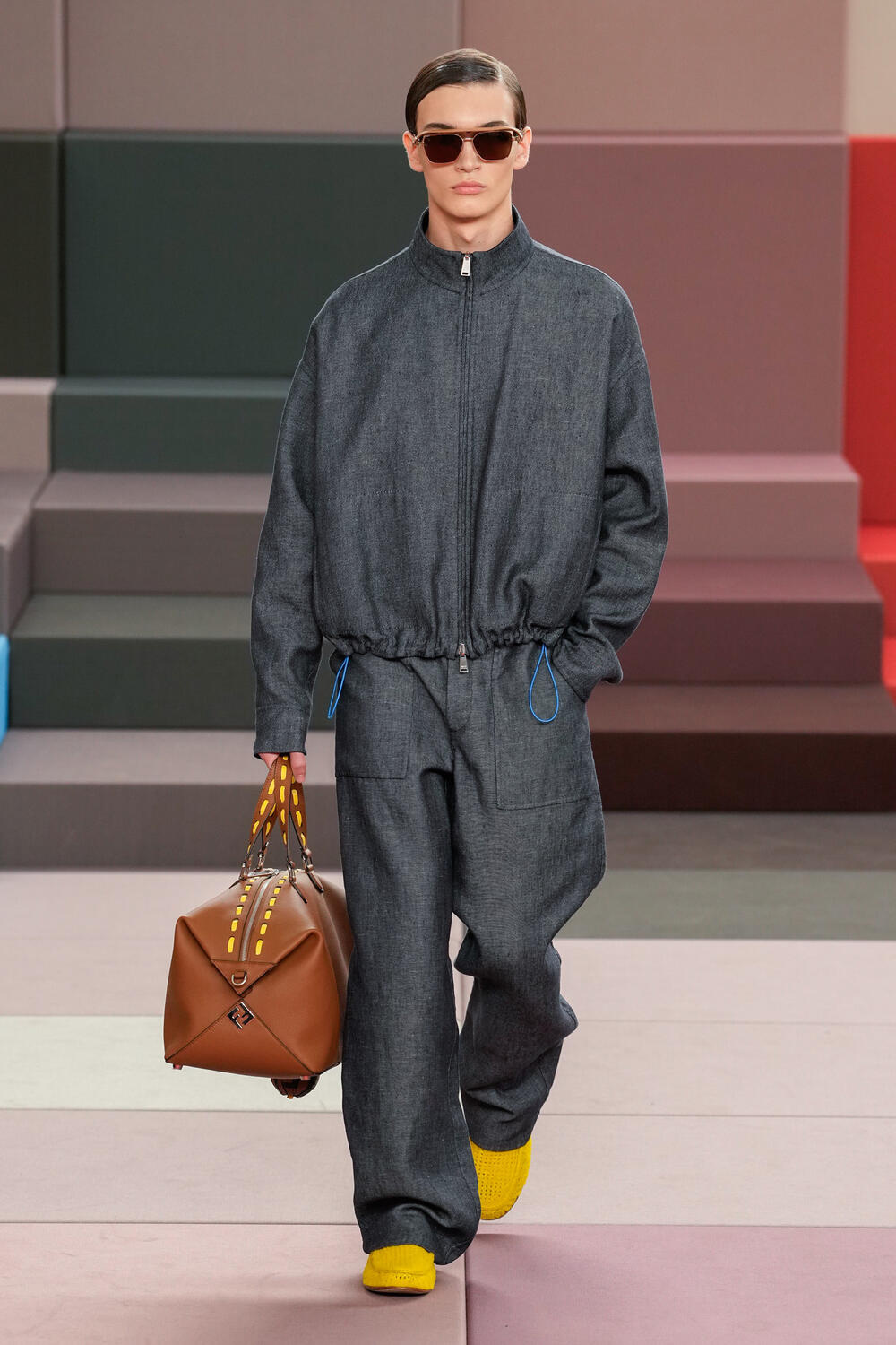 FENDI WOMEN SS 2026 - Foto #21