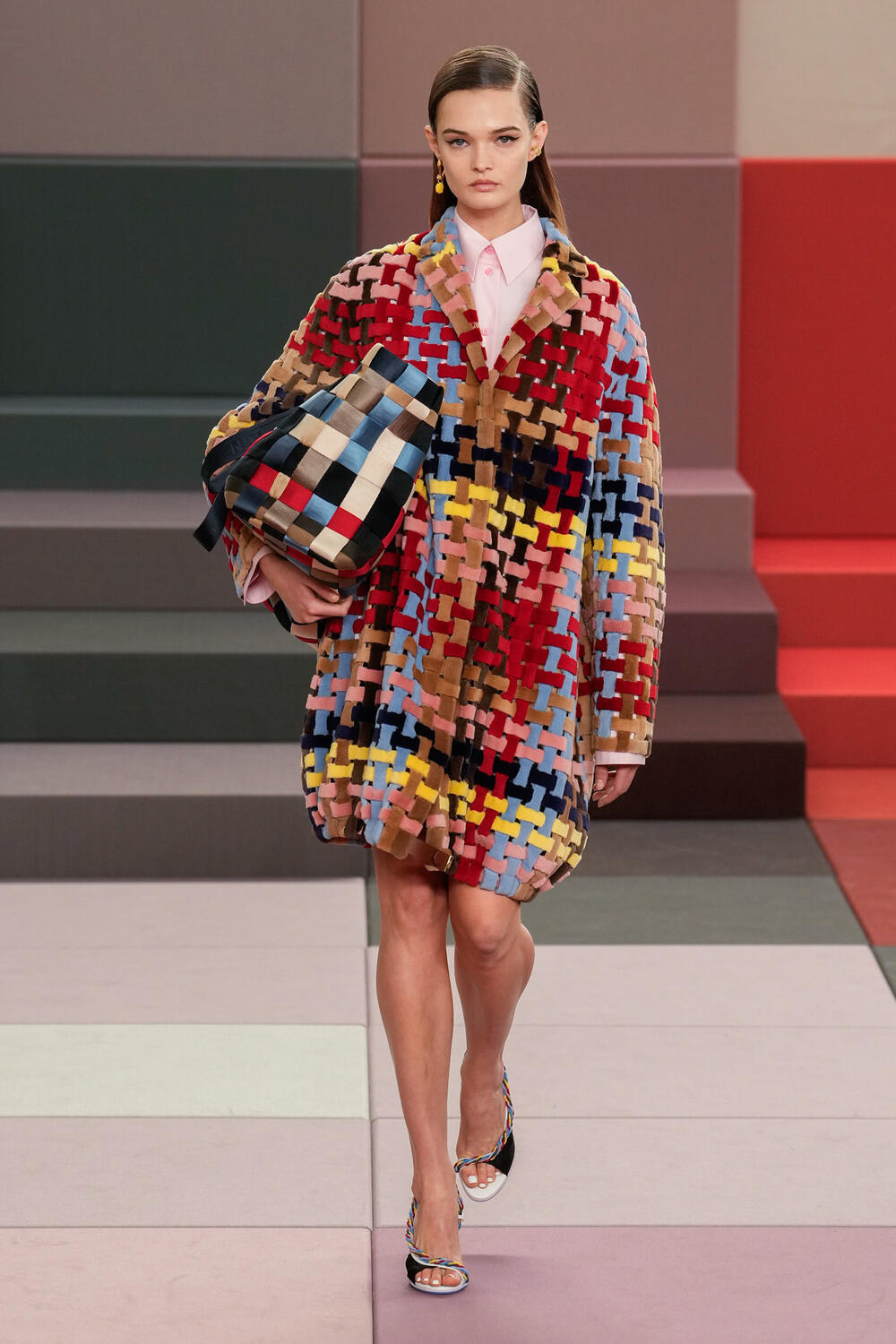 FENDI WOMEN SS 2026 - Foto #22