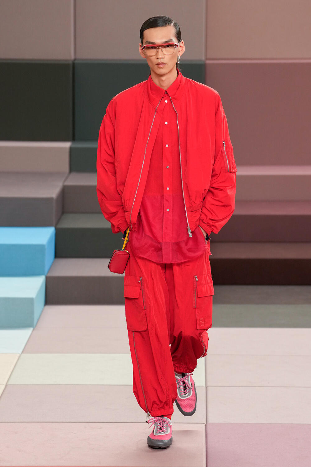 FENDI WOMEN SS 2026 - Foto #28