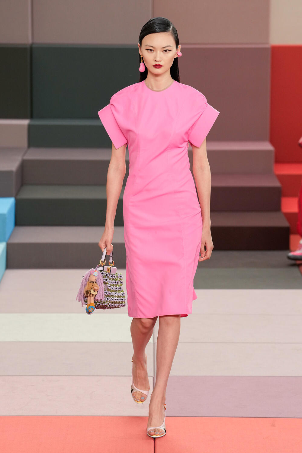 FENDI WOMEN SS 2026 - Foto #27