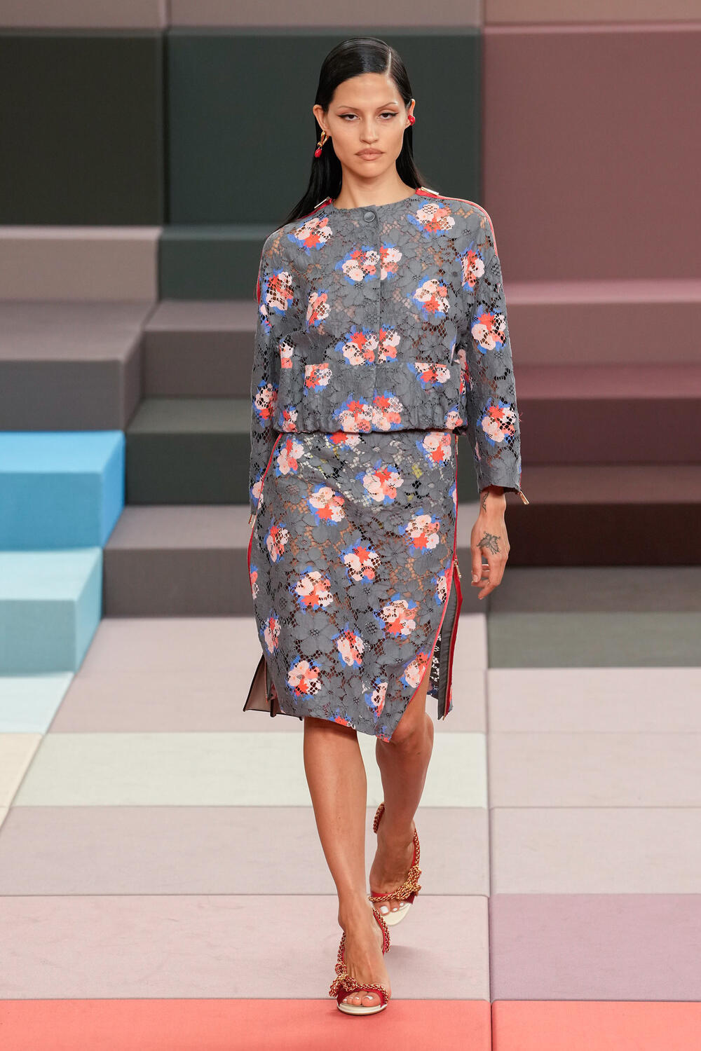 FENDI WOMEN SS 2026 - Foto #48